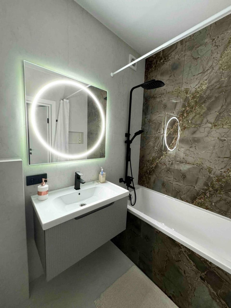 Apart Dolce Vita ЖК Great House Apartment in Ukraine
