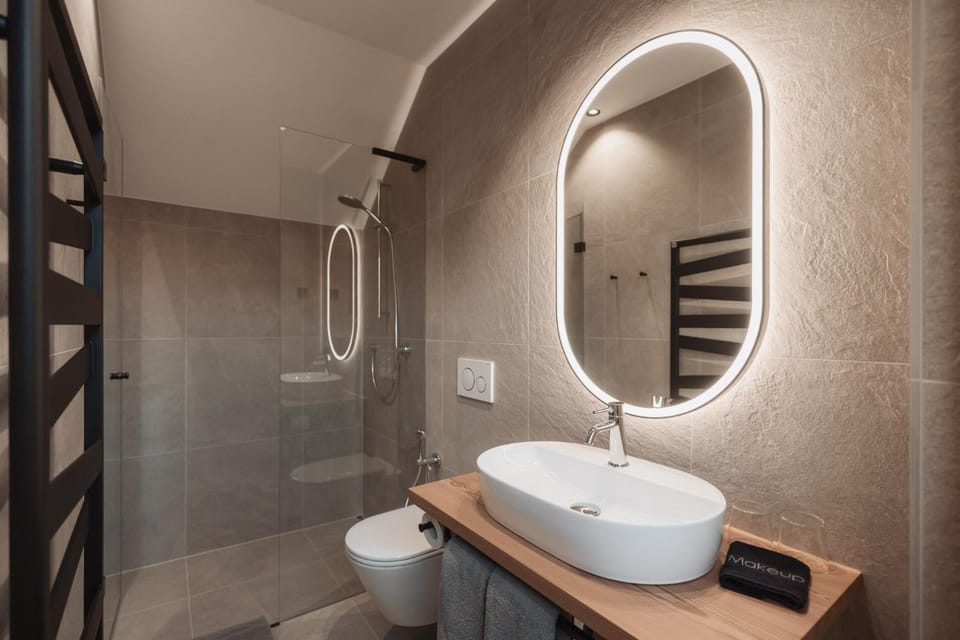 Aberle Hof Apartment in Trentino-South Tyrol