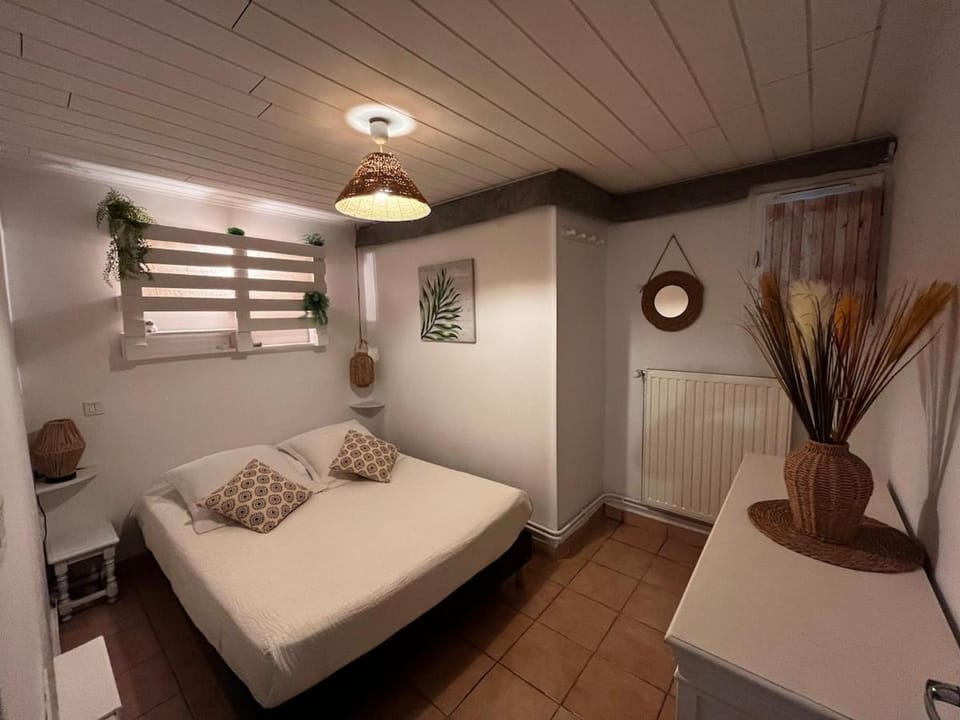 Au Paradis de Nany House in Auvergne-Rhône-Alpes