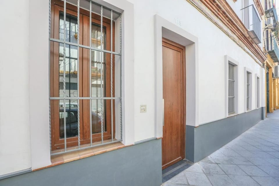 Plaza de Armas Apartment Apartment in Seville