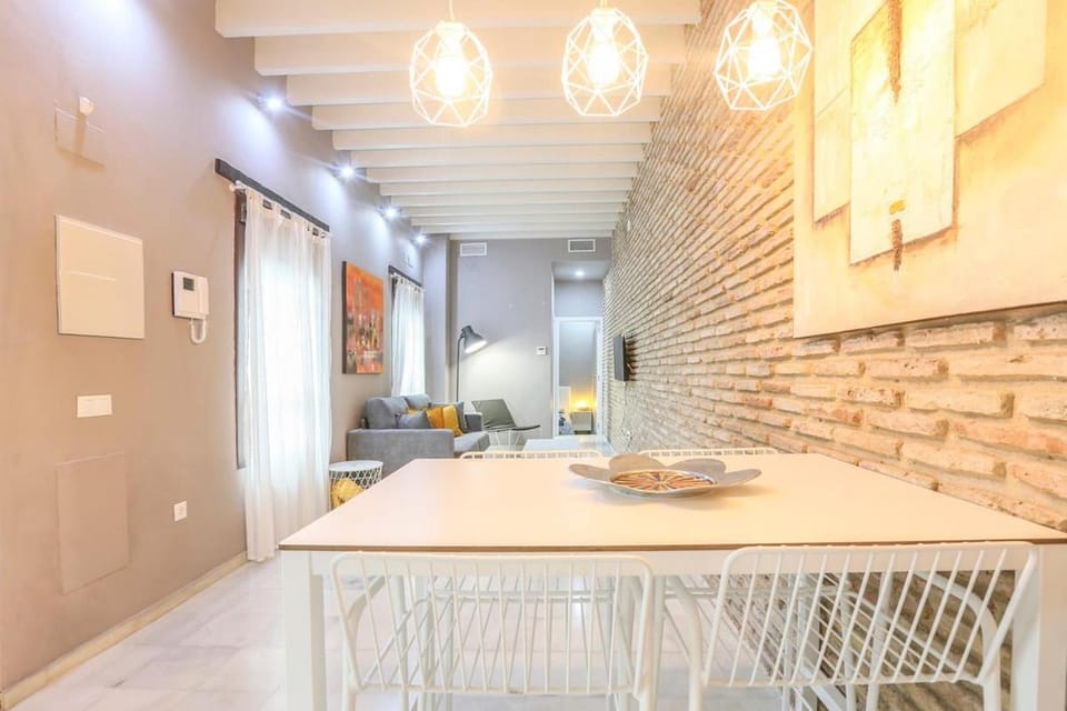 Plaza de Armas Apartment Apartment in Seville