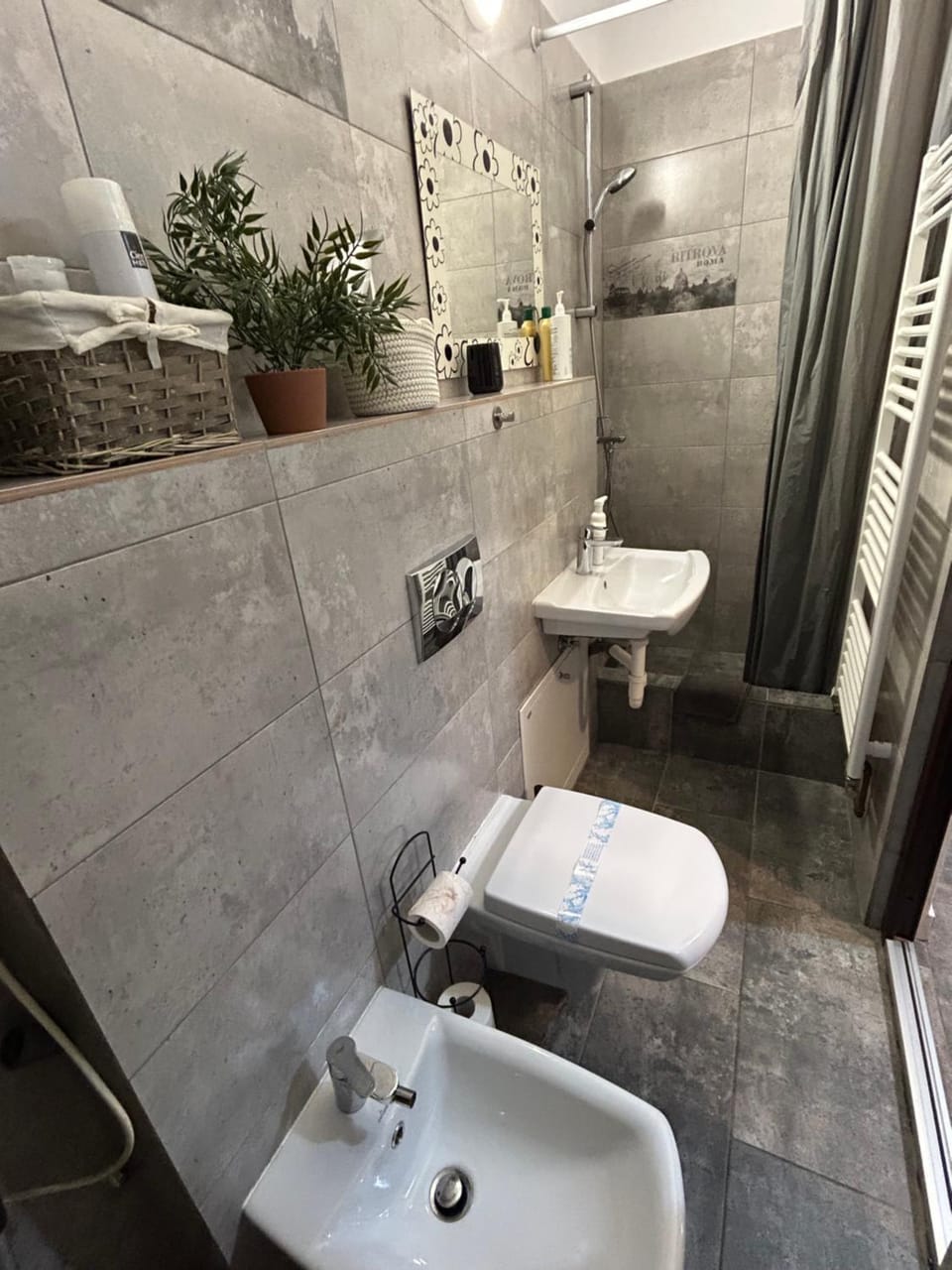 Central Apartment Apartment in Cluj-Napoca