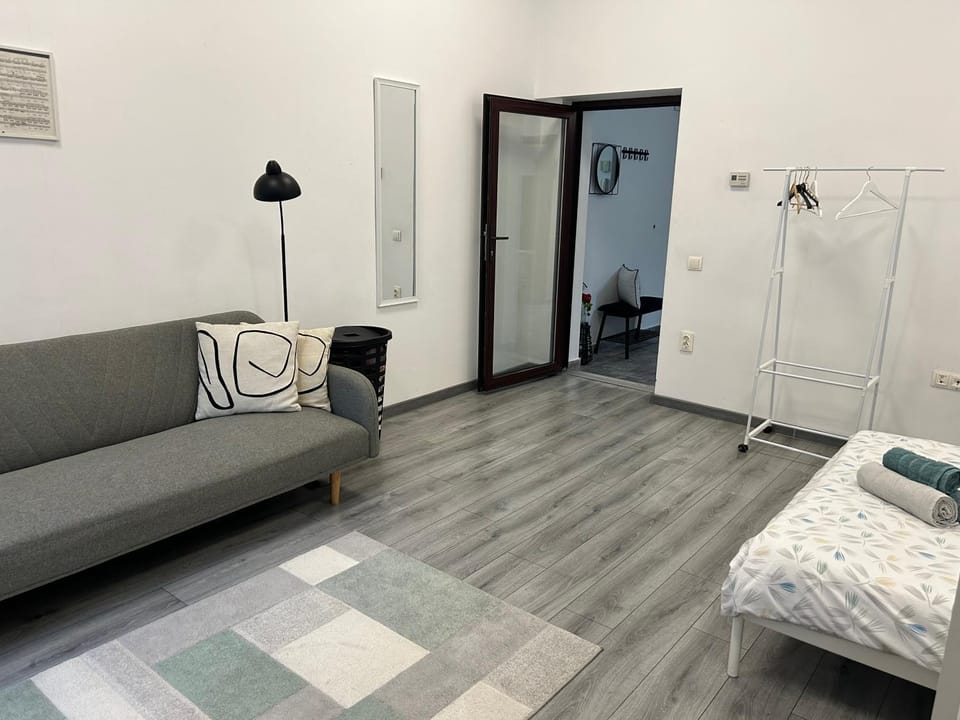 Central Apartment Apartment in Cluj-Napoca