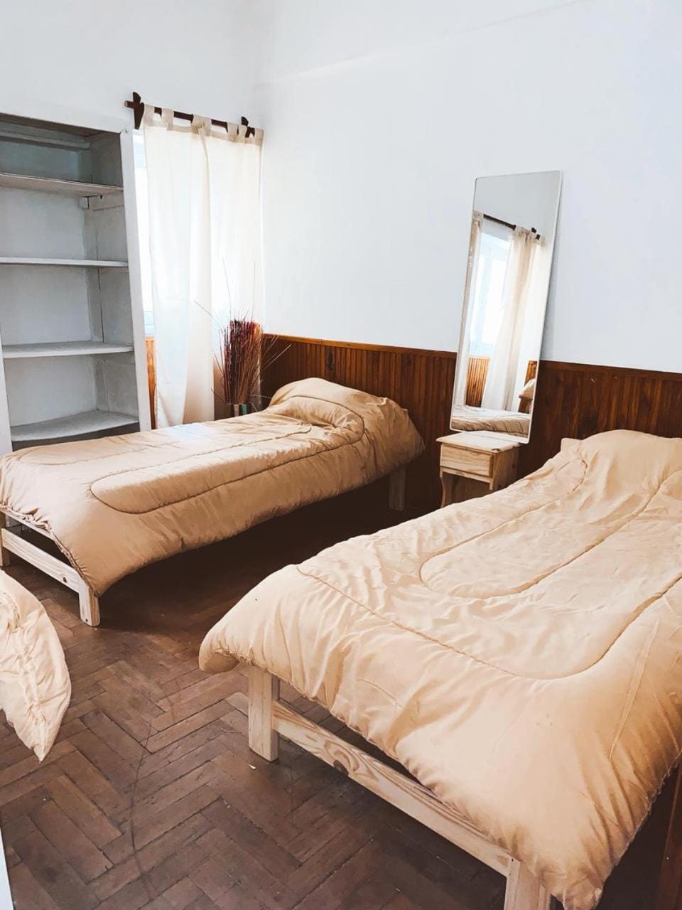 Cordoba y Brown- Mar del Plata Apartment in Mar del Plata