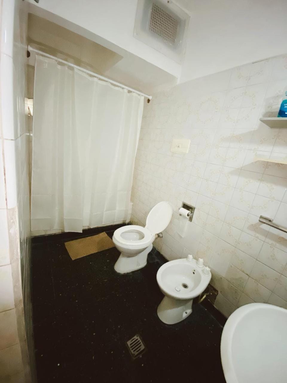 Cordoba y Brown- Mar del Plata Apartment in Mar del Plata