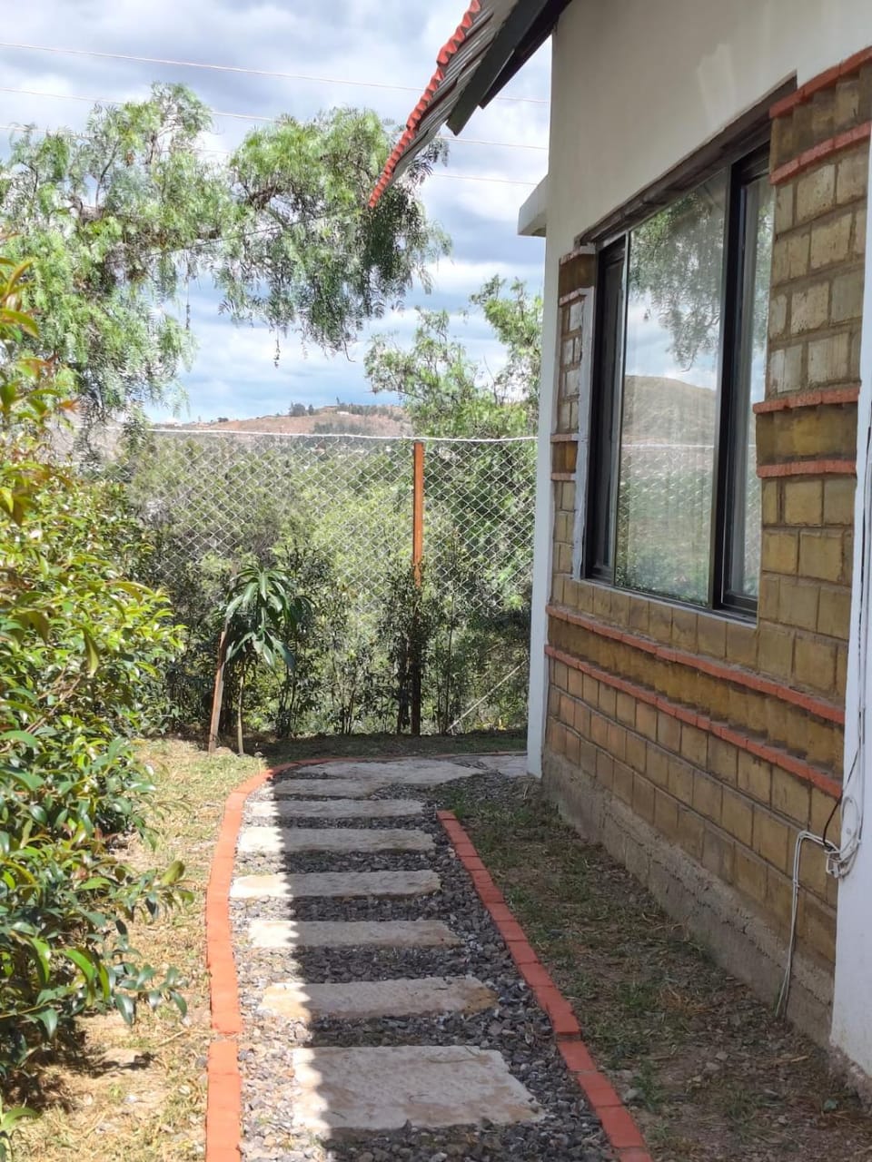 Cabaña privada cerca Villa de Leyva y pueblos El Girasol House in Boyaca