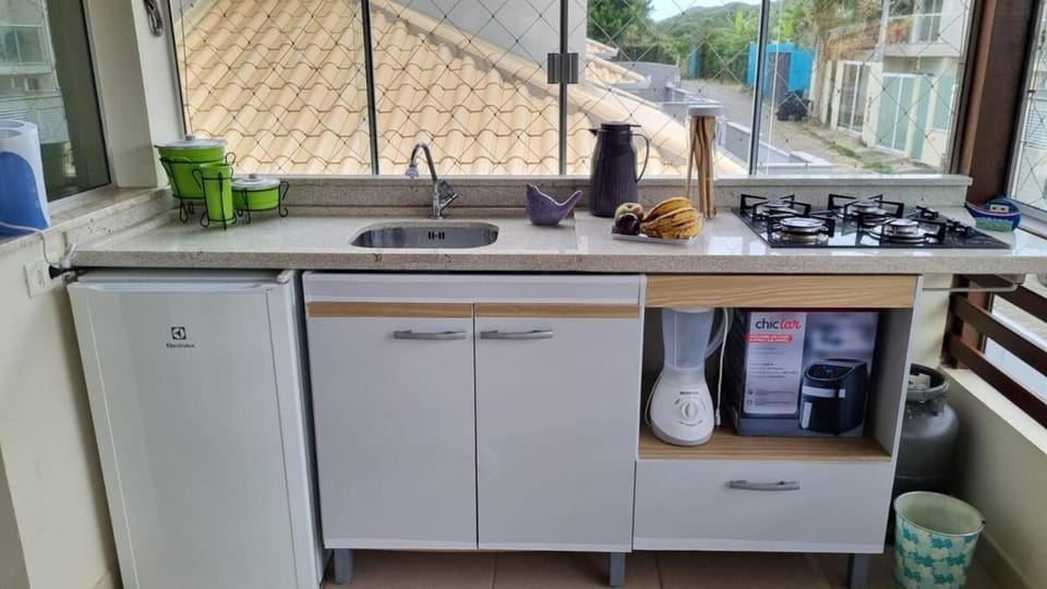 minibar, oven, stove