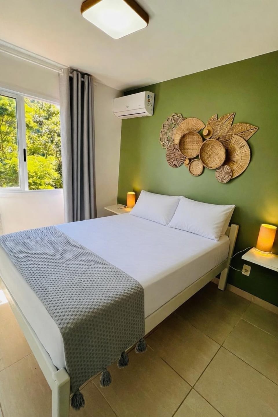 Casa Verde Mar- Condomínio Green Coast com toda estrutura, praia privativa em Angra dos Reis House in State of Rio de Janeiro
