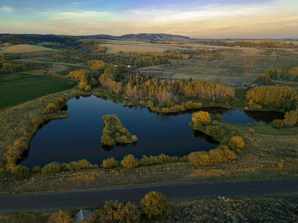 Spring Shores Lodge - Luxury Mountain Experience! Nature lodge in Idaho