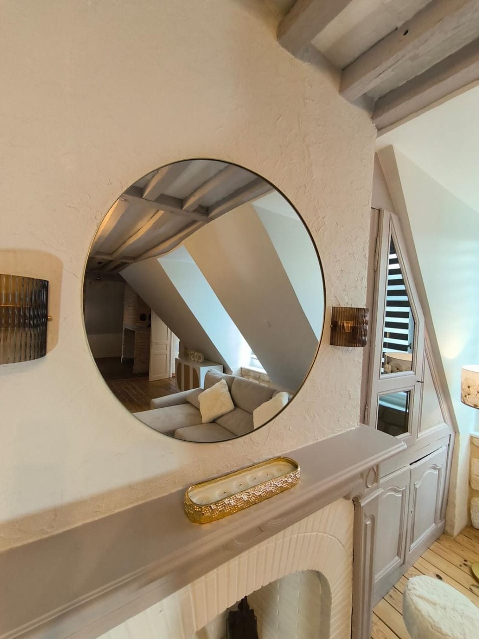 Spacieux pour 6 pers-Clim-Parking-Coeur de Ville Apartment in Pau