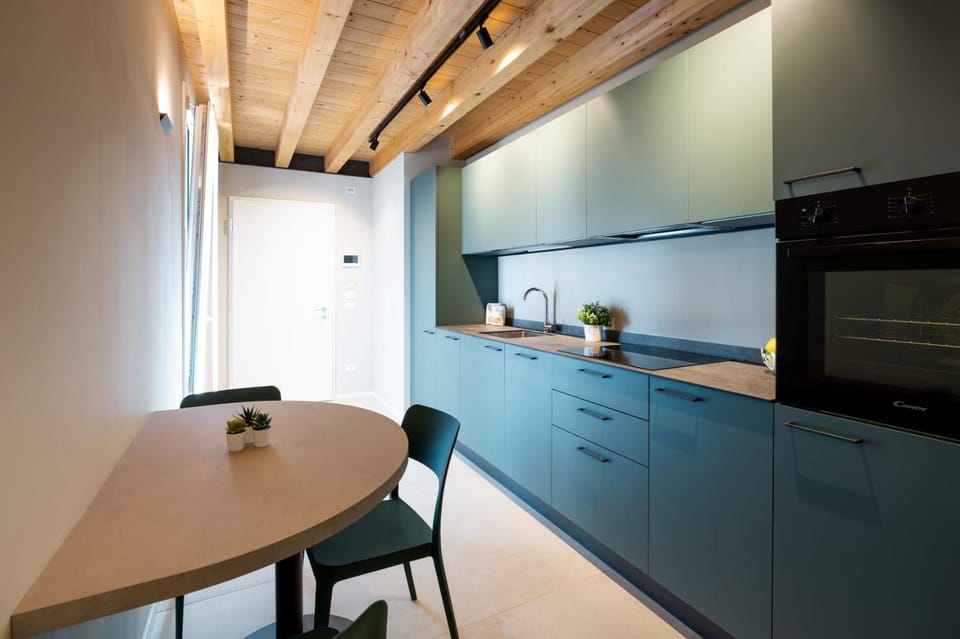 Treviso Residenze - Ca' Toni Apartment in Treviso