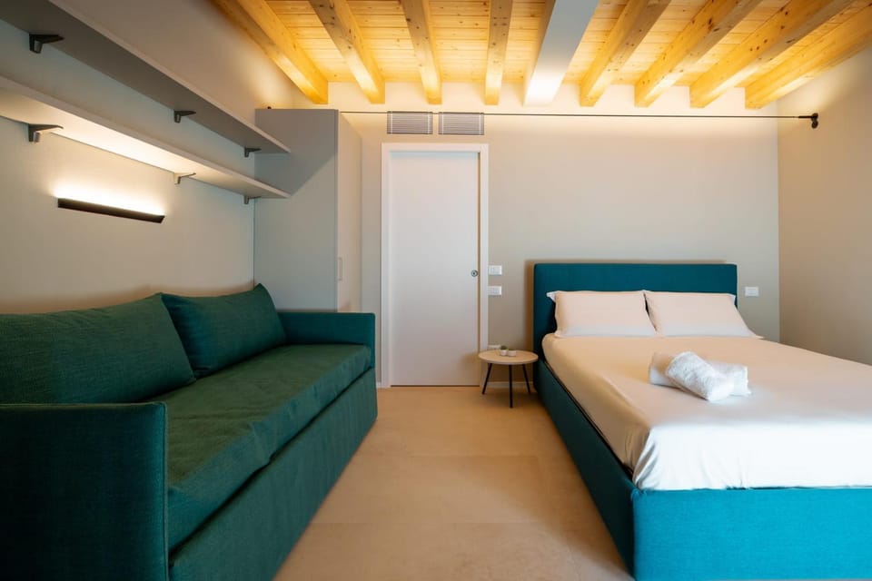 Treviso Residenze - Ca' Toni Apartment in Treviso