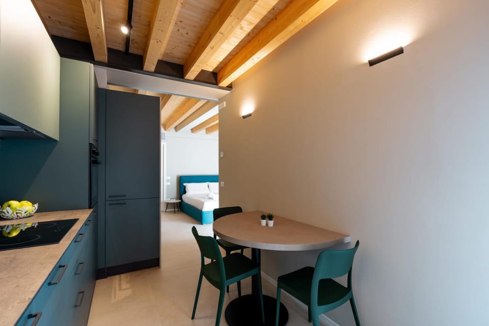 Treviso Residenze - Ca' Toni Apartment in Treviso