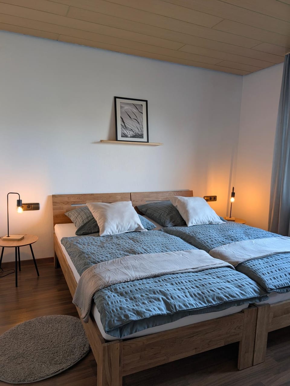 Ferienwohnung am Kurpark Apartment in Baden-Württemberg