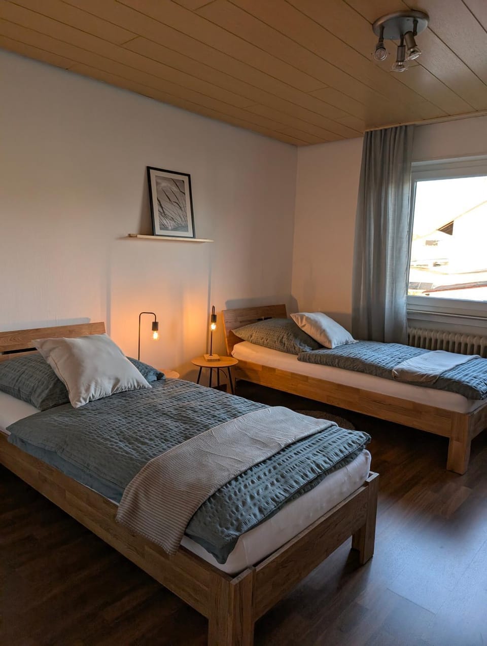 Ferienwohnung am Kurpark Apartment in Baden-Württemberg