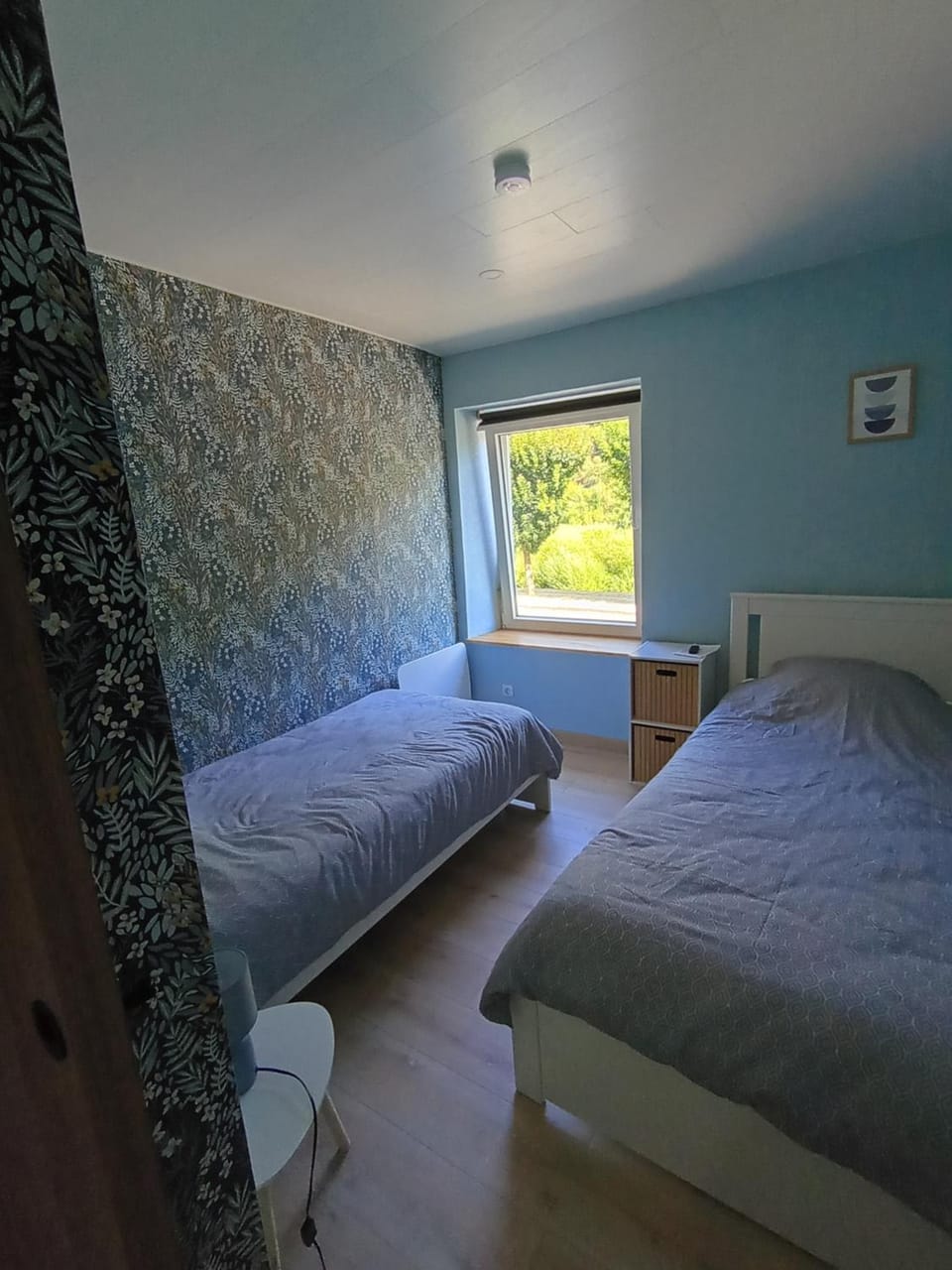 Les Reflets de Meuse House in Grand Est