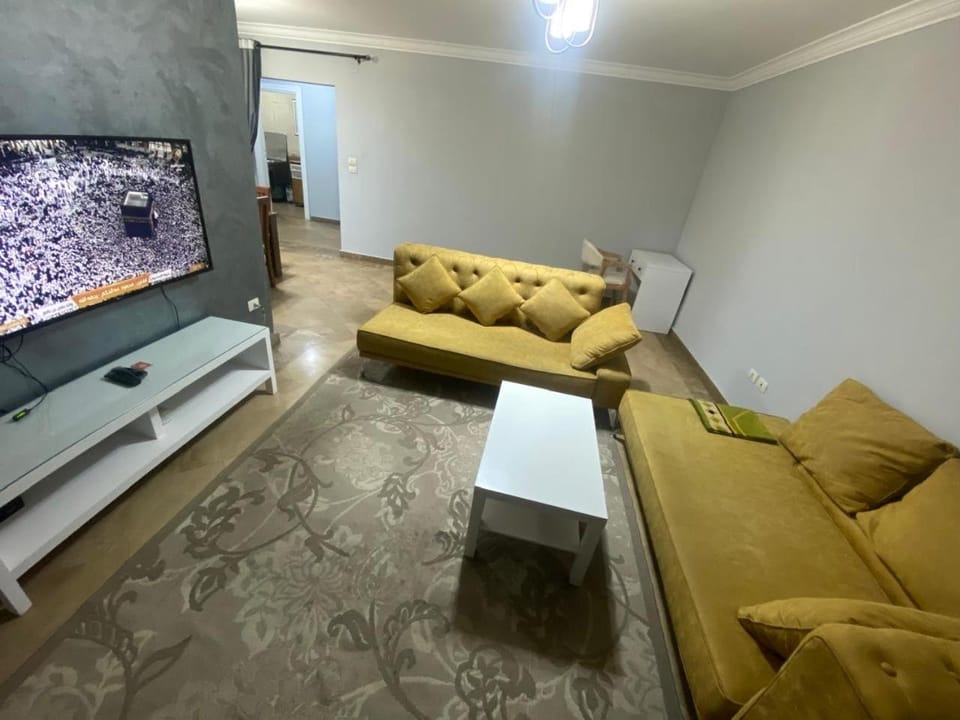 Panorama Green Mountain Compound, Nasr City889 Apartment in Cairo