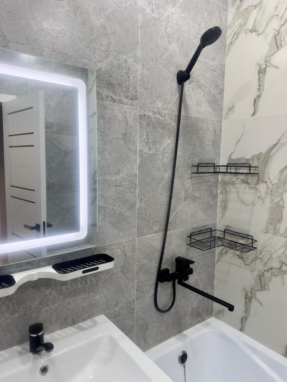 Qonaq room Apartment in Kazakhstan