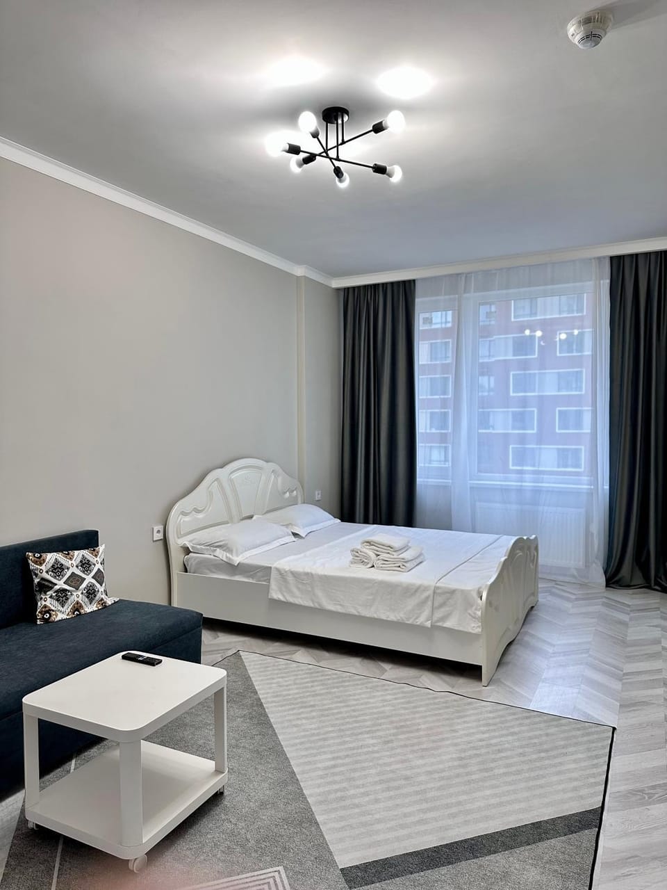 Qonaq room Apartment in Kazakhstan