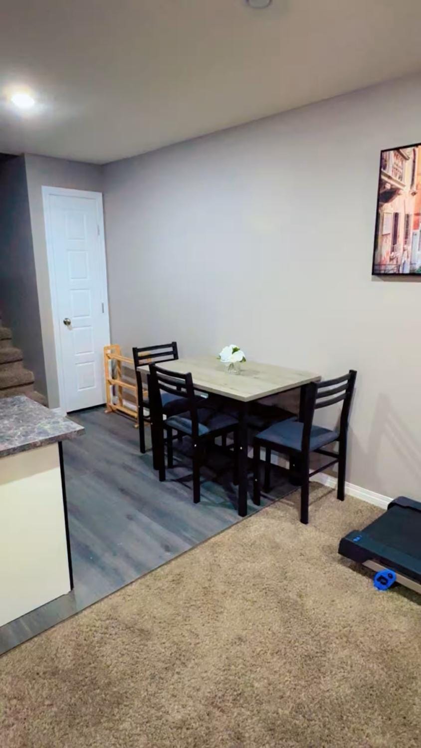 DM Stays Bed and Breakfast in Brandon