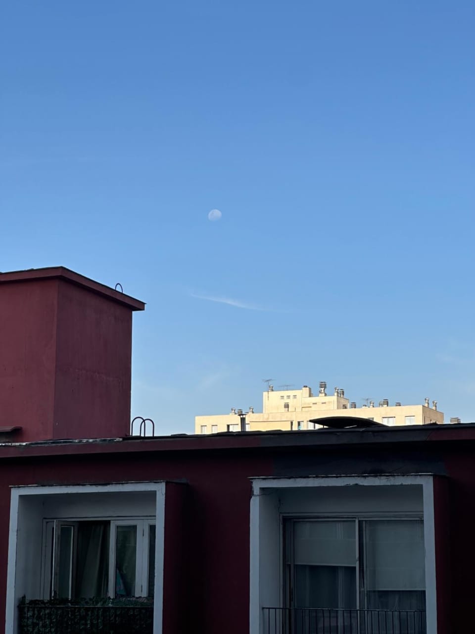 View (from property/room)