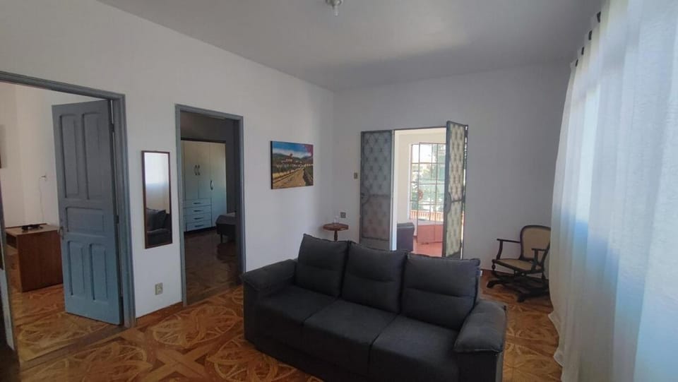 Casa espaço e aconchego House in Jundiaí