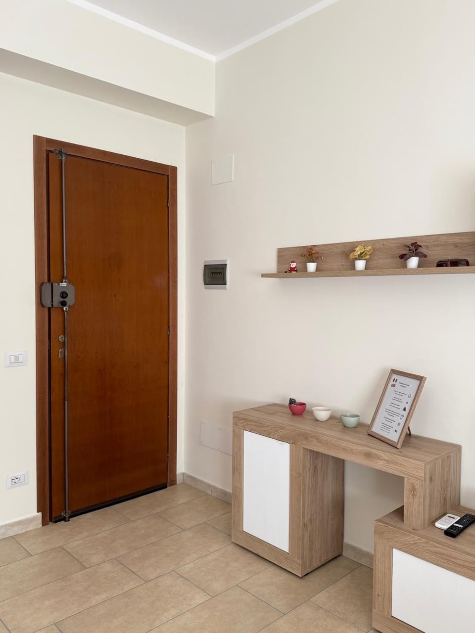 De La Salle Apartment Apartment in Catania