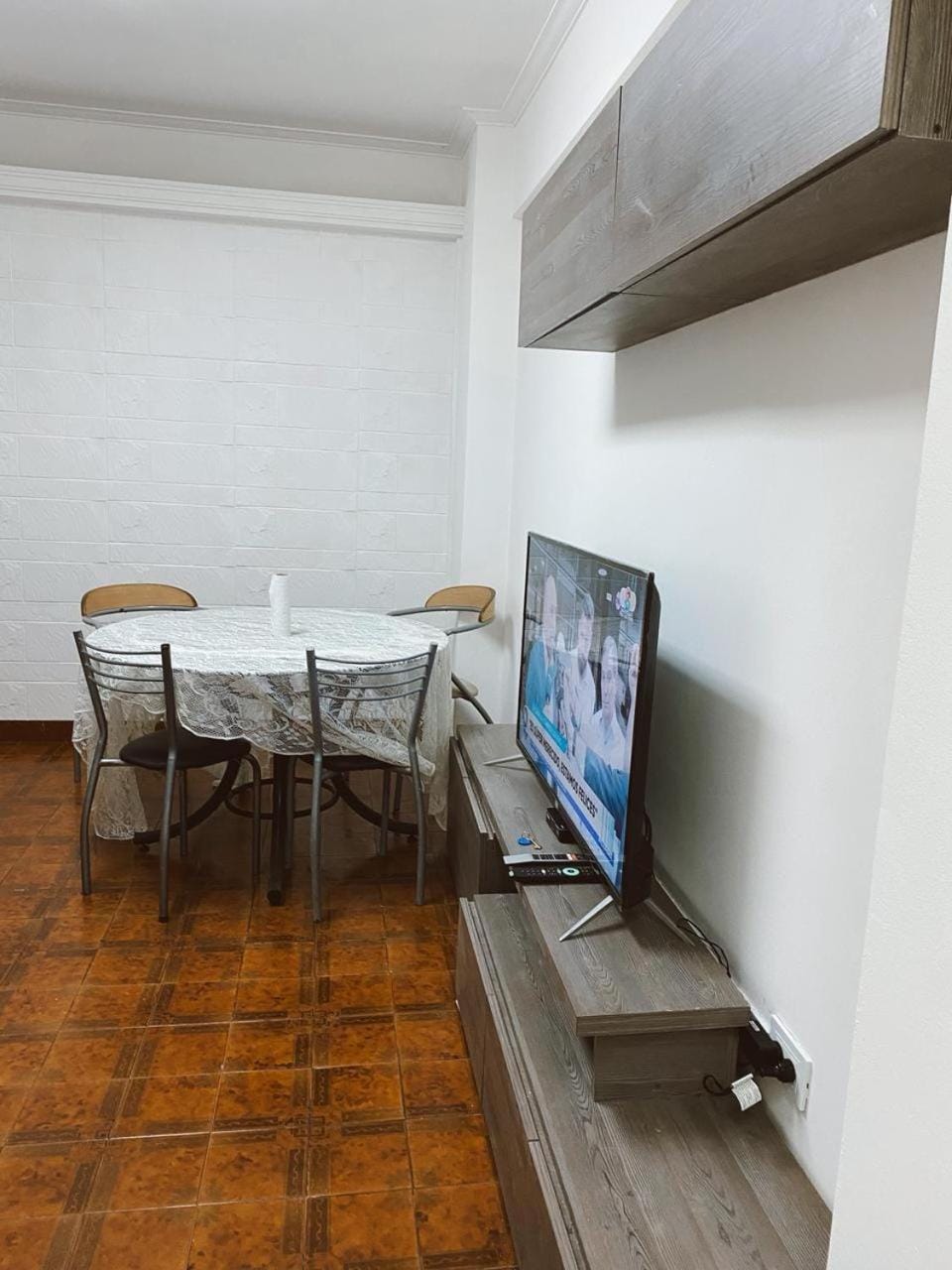 Lamadrid y Colon - Mar del Plata Apartment in Mar del Plata