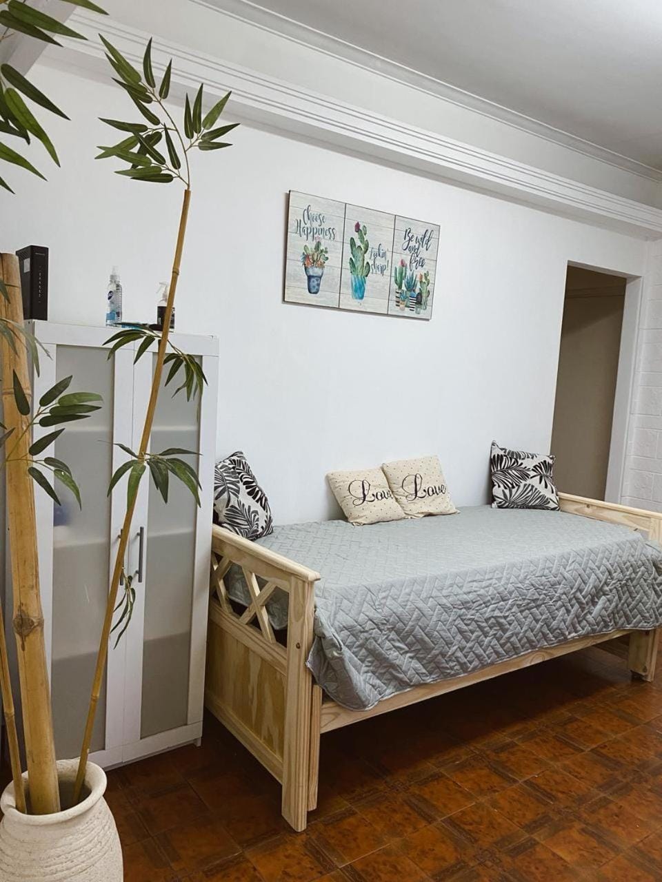 Lamadrid y Colon - Mar del Plata Apartment in Mar del Plata
