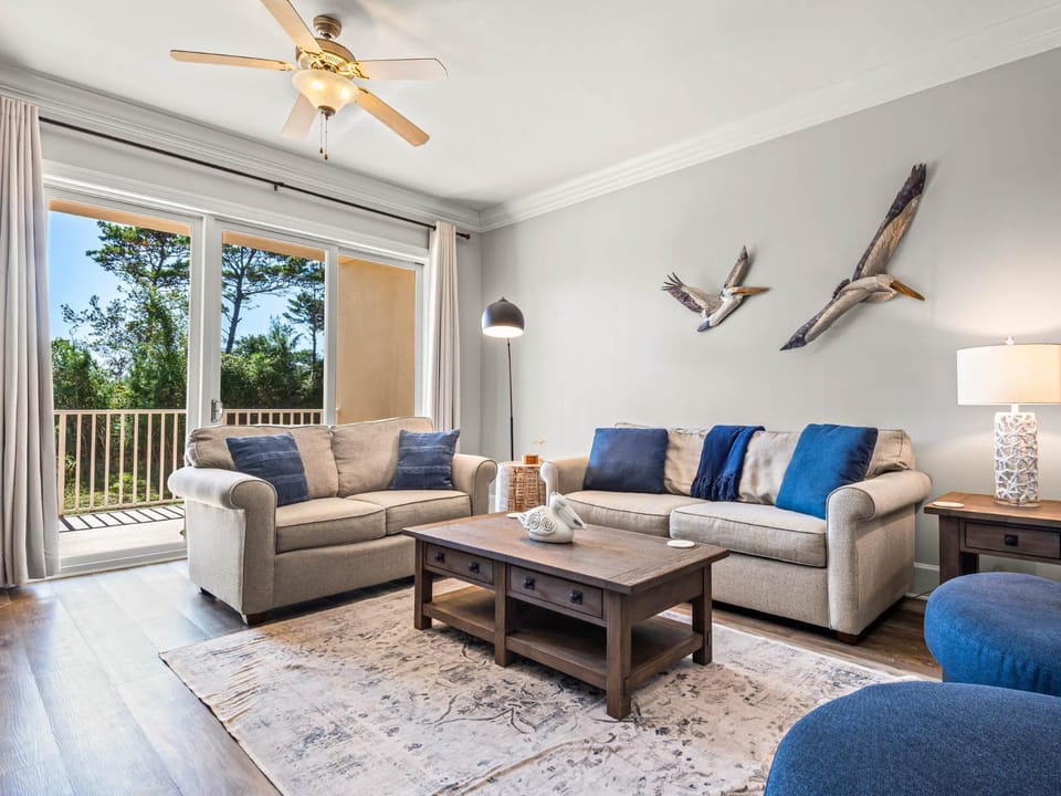 Sanctuary at Redfish 1106 by Newman-Dailey Apartment in South Walton County