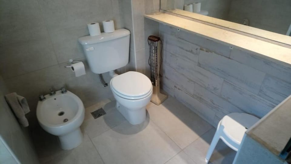 Casa con Garaje en Perla Norte House in Mar del Plata