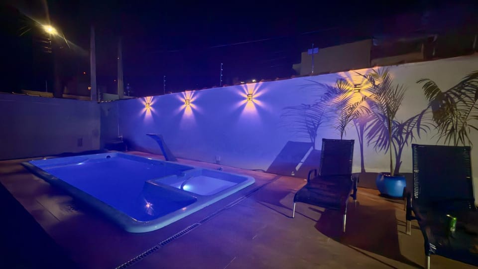 Martin de Sá - 500 Metros da Praia House in Caraguatatuba
