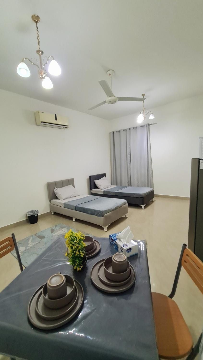 Rata Apartment in Muscat Governorate, Oman