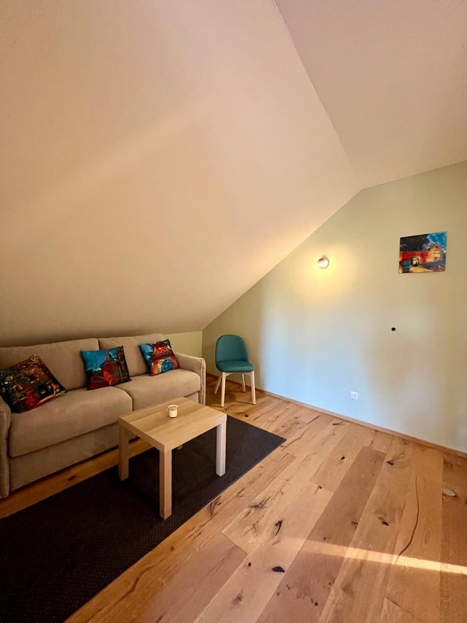 Gîte Koerich Apartment in Luxembourg District, Luxembourg