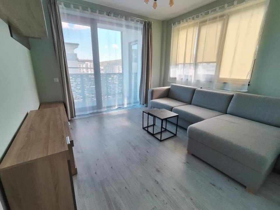 Vivo Metro Amethyst noua noua Apartment in Cluj County