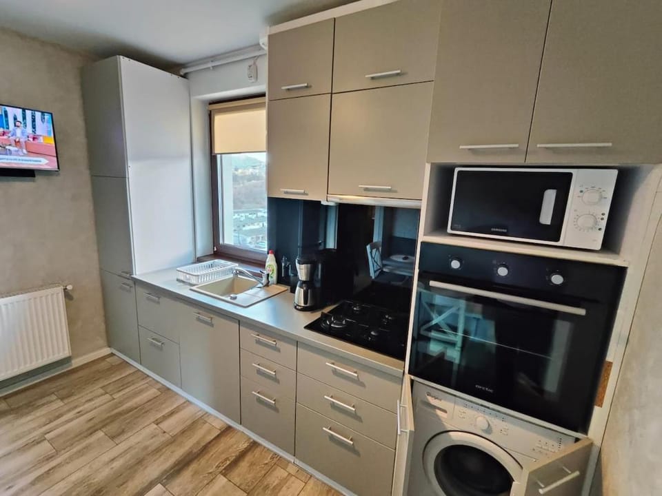Vivo Metro Amethyst noua noua Apartment in Cluj County
