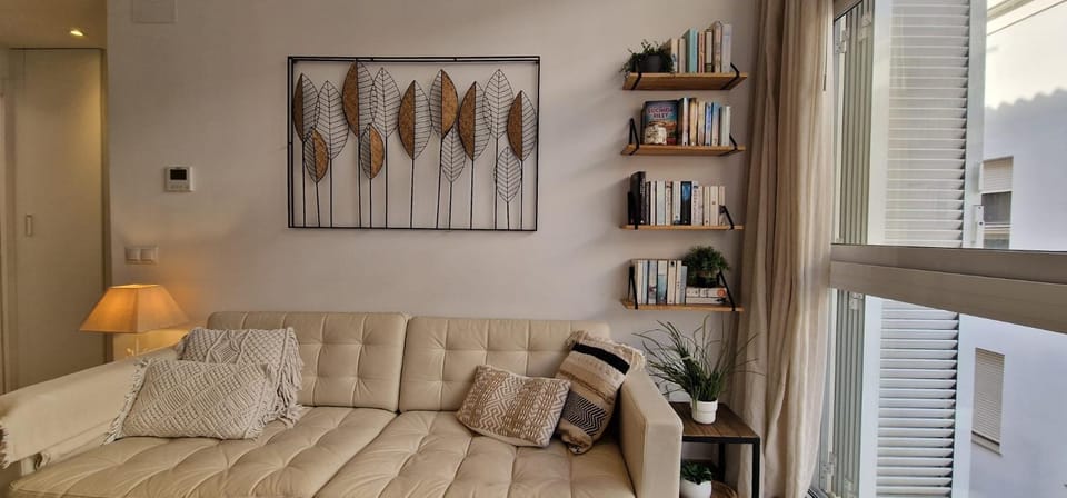Mijas Apartment La Cala Beach 50 meter to beach! Apartment in Costa del Sol