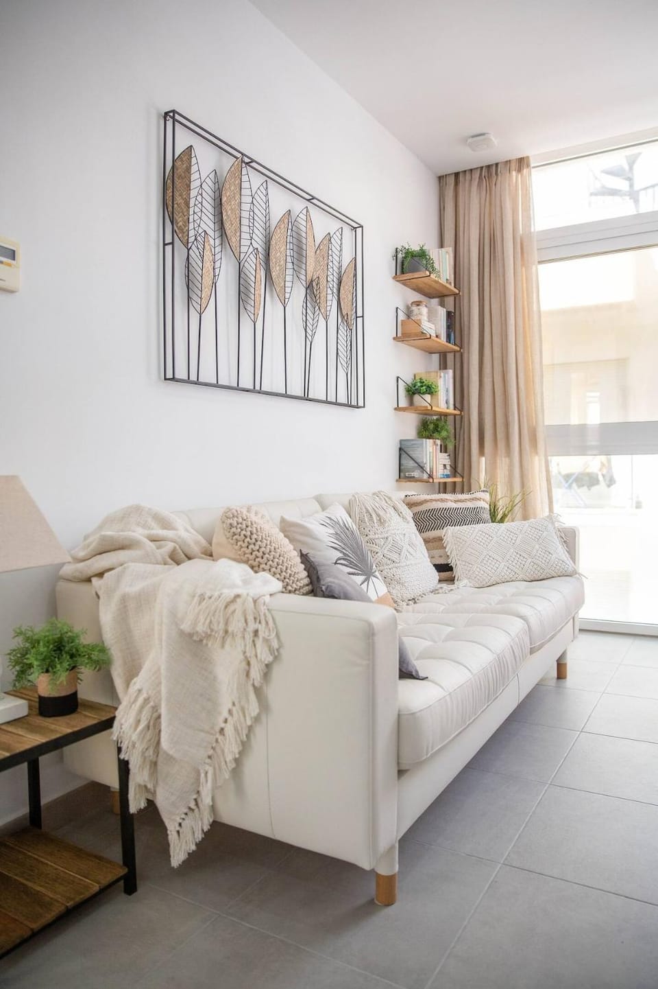 Mijas Apartment La Cala Beach 50 meter to beach! Apartment in Costa del Sol