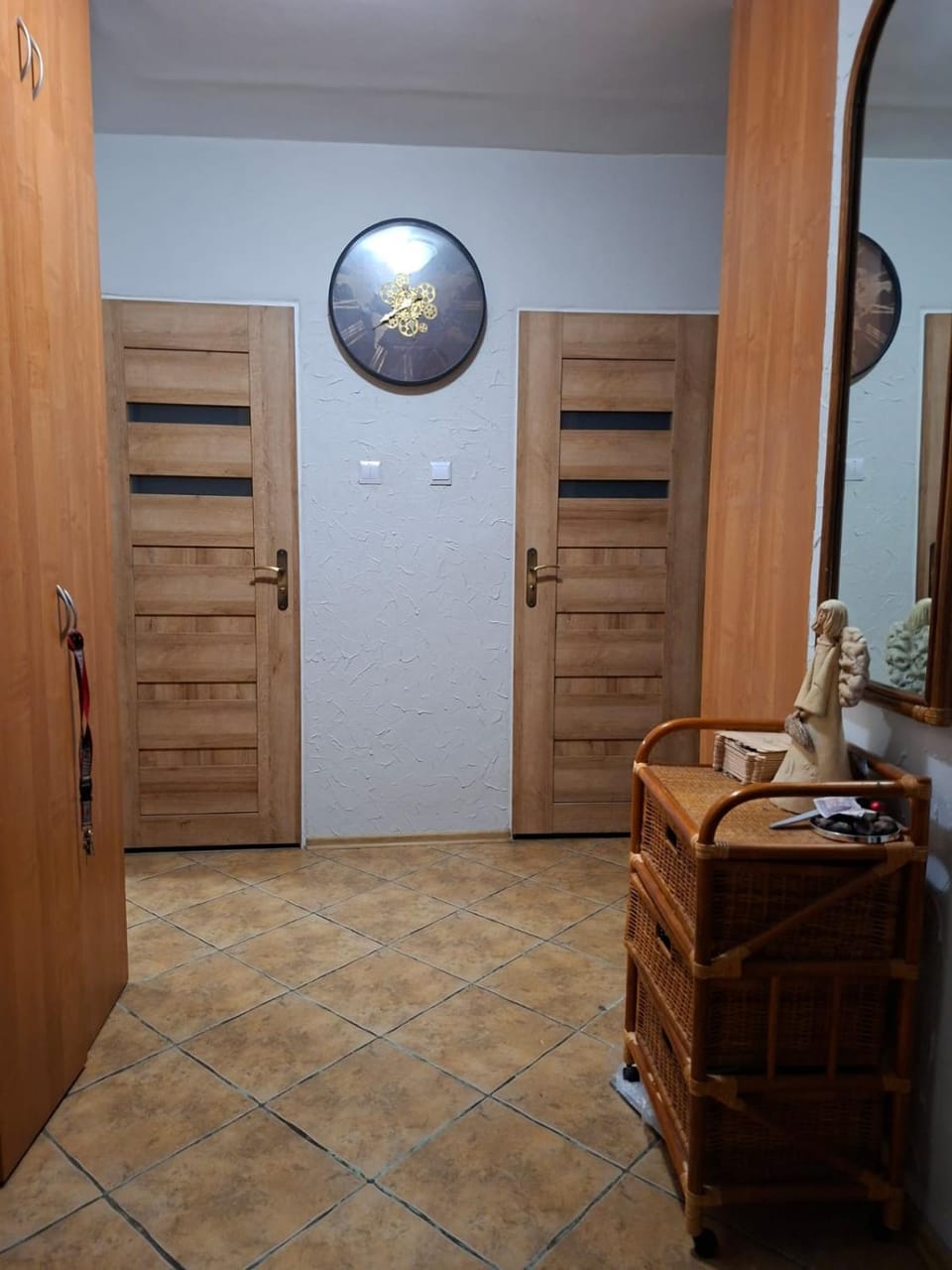 M-4 u ELI Apartment in Lithuania