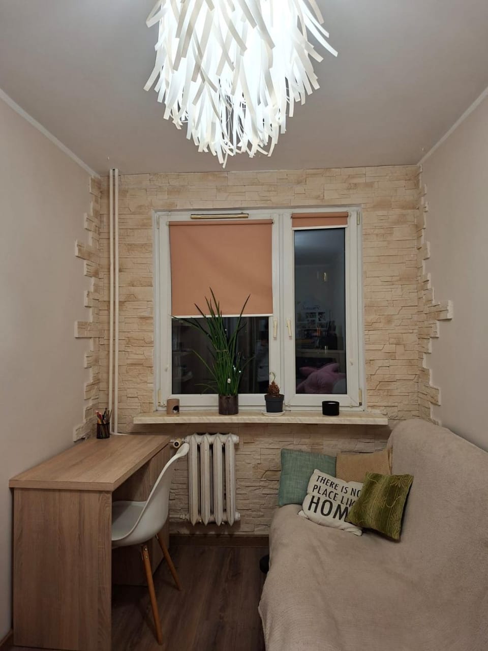 M-4 u ELI Apartment in Lithuania