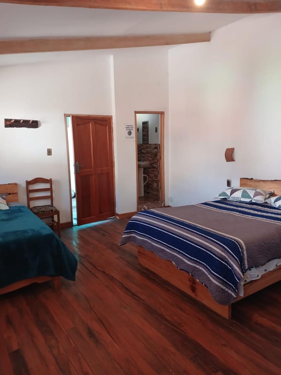 La Fábula-Amarilla Apartment in Puno, Peru