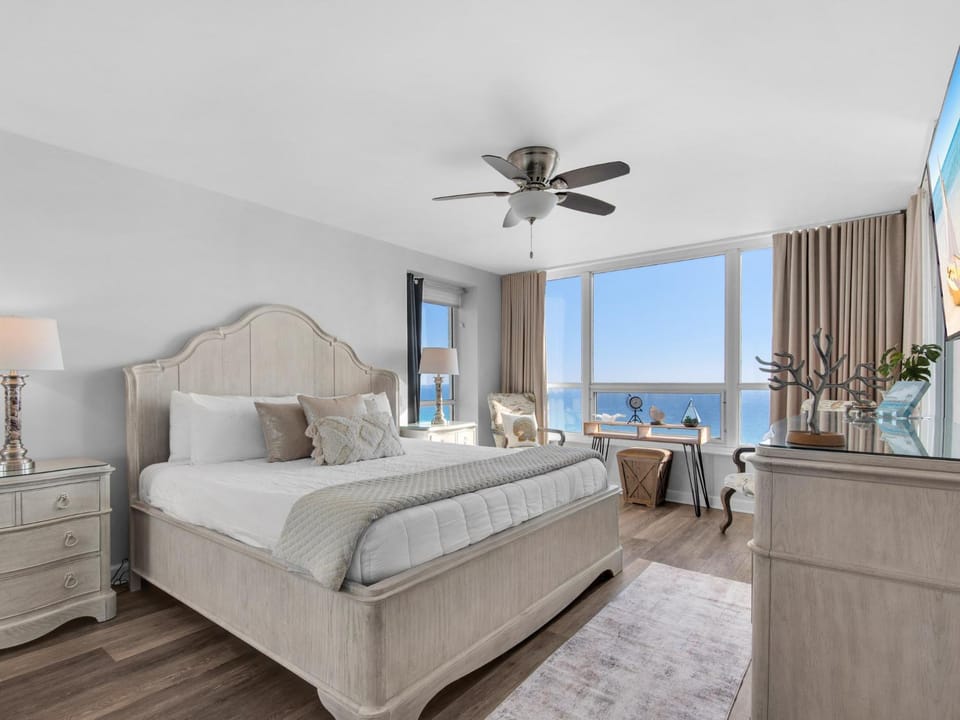 Hidden Dunes Condominium 1401 by Newman-Dailey Apartment in Miramar Beach