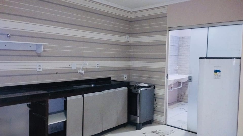 Casa Enquanto do Norte House in Belém