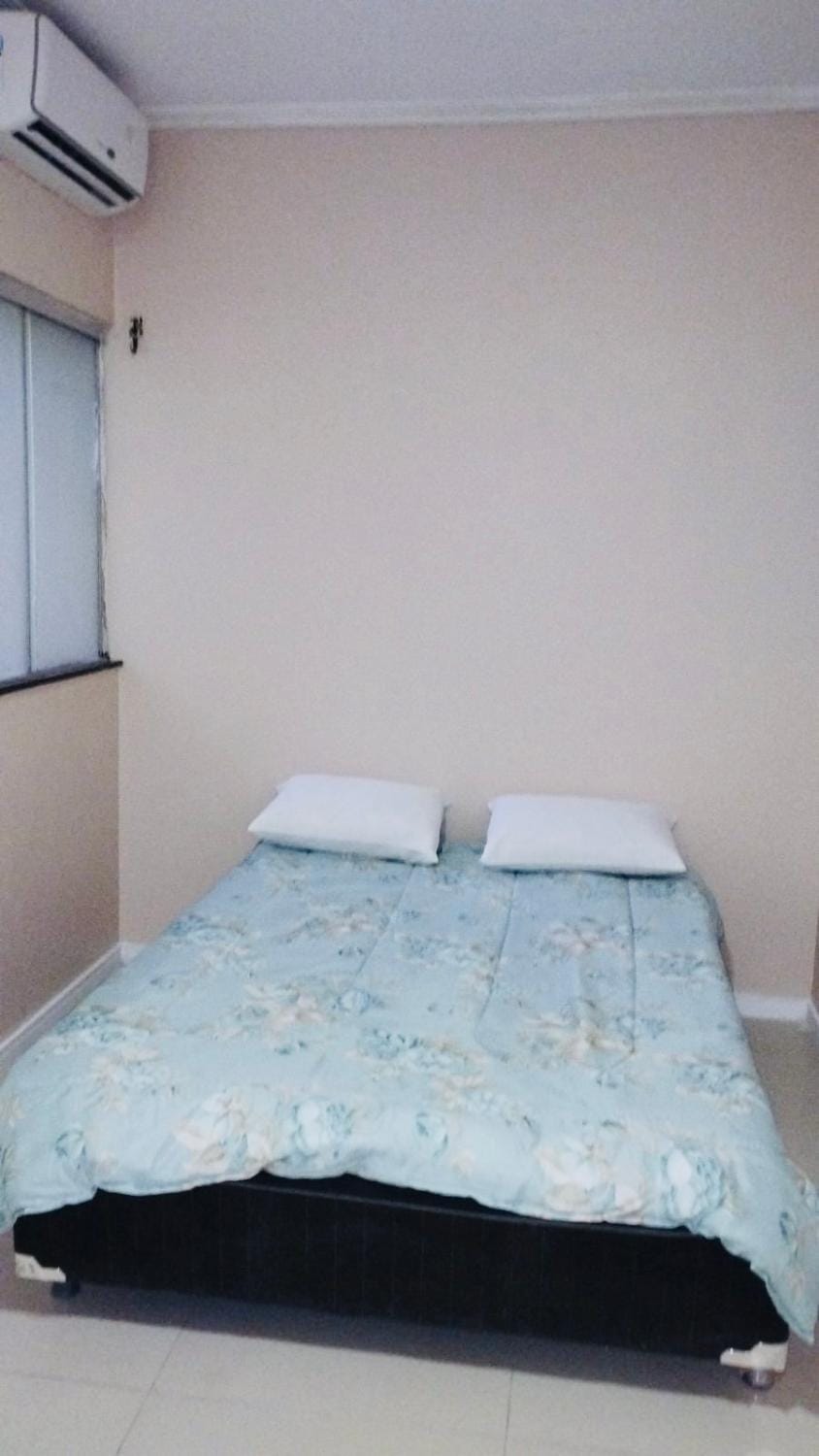 Casa Enquanto do Norte House in Belém