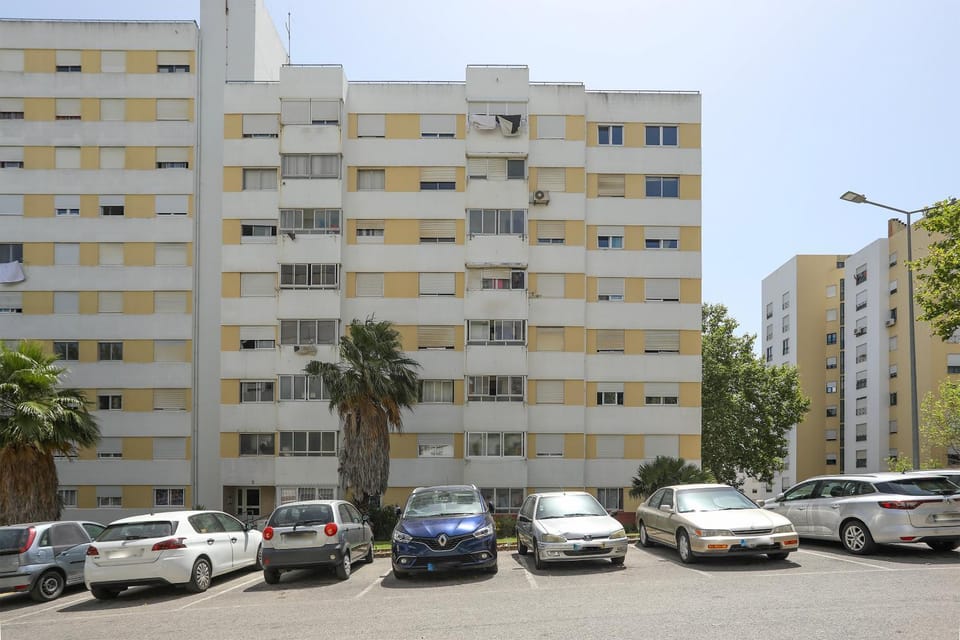 genesys Vacation rental in Lisbon District