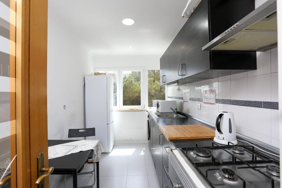 genesys Vacation rental in Lisbon District