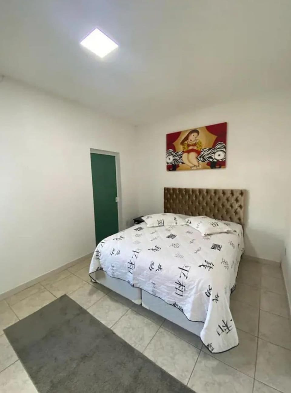 Casa de Praia House in Florianopolis