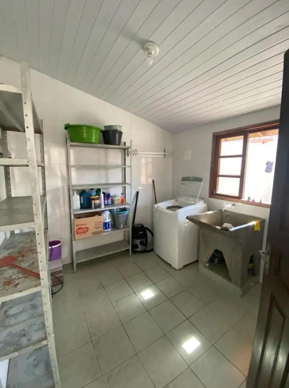 Casa de Praia House in Florianopolis