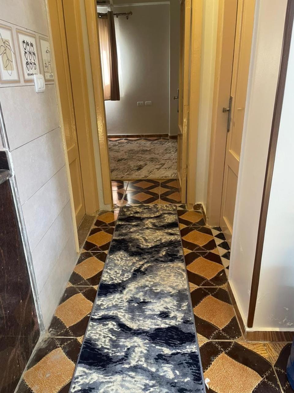 AlAssala 2 Br Apartment Apartment in South Sinai Governorate