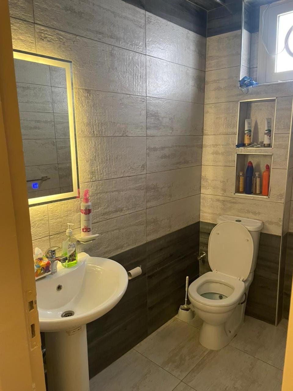 AlAssala 2 Br Apartment Apartment in South Sinai Governorate